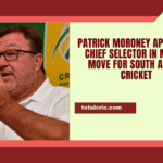 South Africa cricket