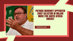 South Africa cricket