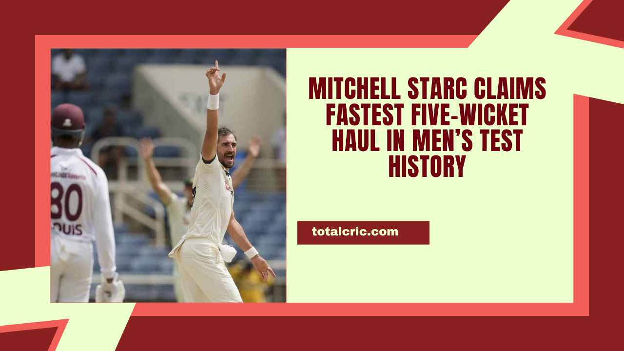 mitchell starc