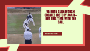vaibhav suryavanshi