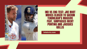 Joe Root
