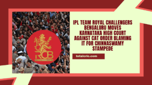 Royal Challengers Bengaluru