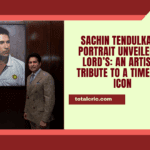 Sachin Tendulkar