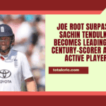 joe root