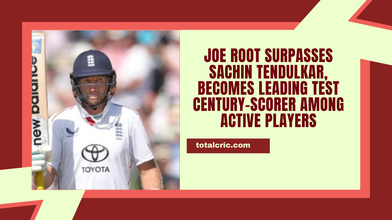 joe root