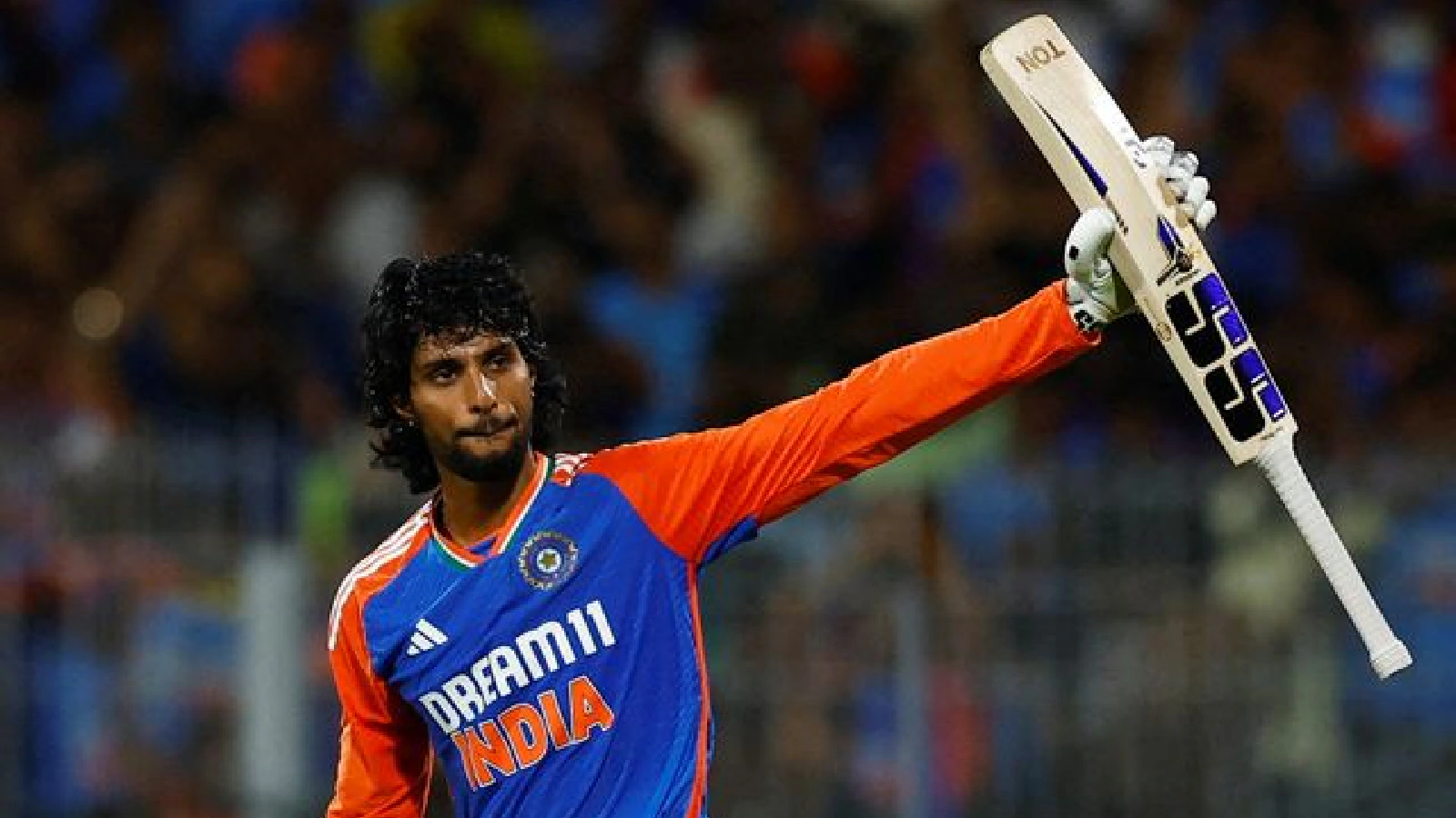 Tilak Varma Surpasses Virat Kohli as India’s Top T20I Chase Specialist