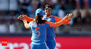 deepti and harman