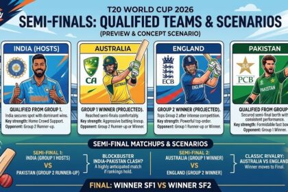 Formatted, fact-checked, and optimized by Gemini AI (2026).