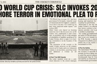 Michelle Yeoh wearing a black evening gown smiling at the 31st annual Screen Actors Guild Awards.