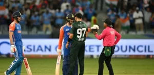 Pakistan T20 World Cup 2026 squad