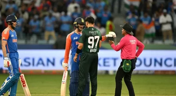 Pakistan T20 World Cup 2026 squad