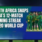 12-Match Winning Streak in T20 World