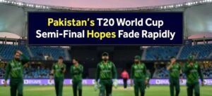 Pakistan T20 World Cup
