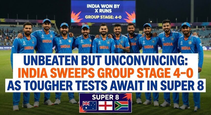 all indian player gather