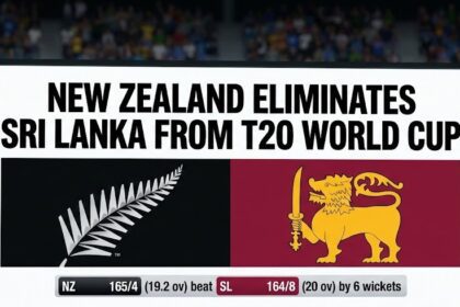 sl vs nz
