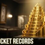 Cricket Records
