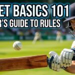 A Beginner's Guide to Cricket Rules: