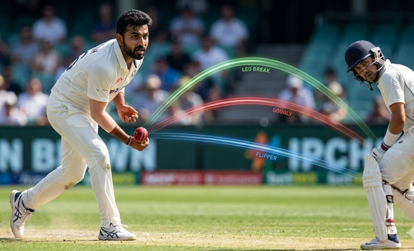 Bowling Variations: Mastering Techniques to Outsmart Batsmen