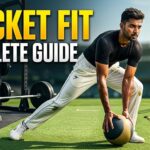 Cricket exercise