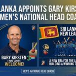 Gary Kirsten